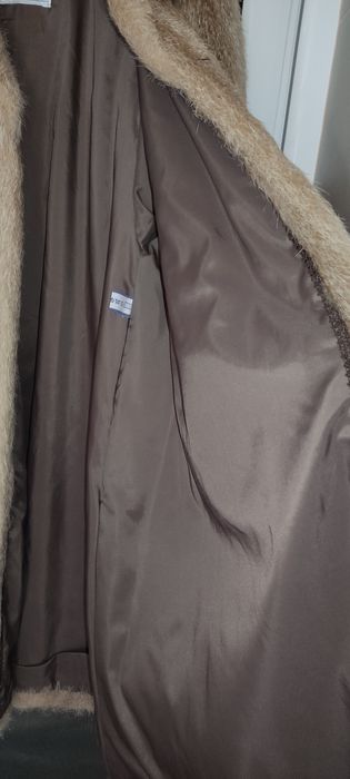 Blana naturala nutrie