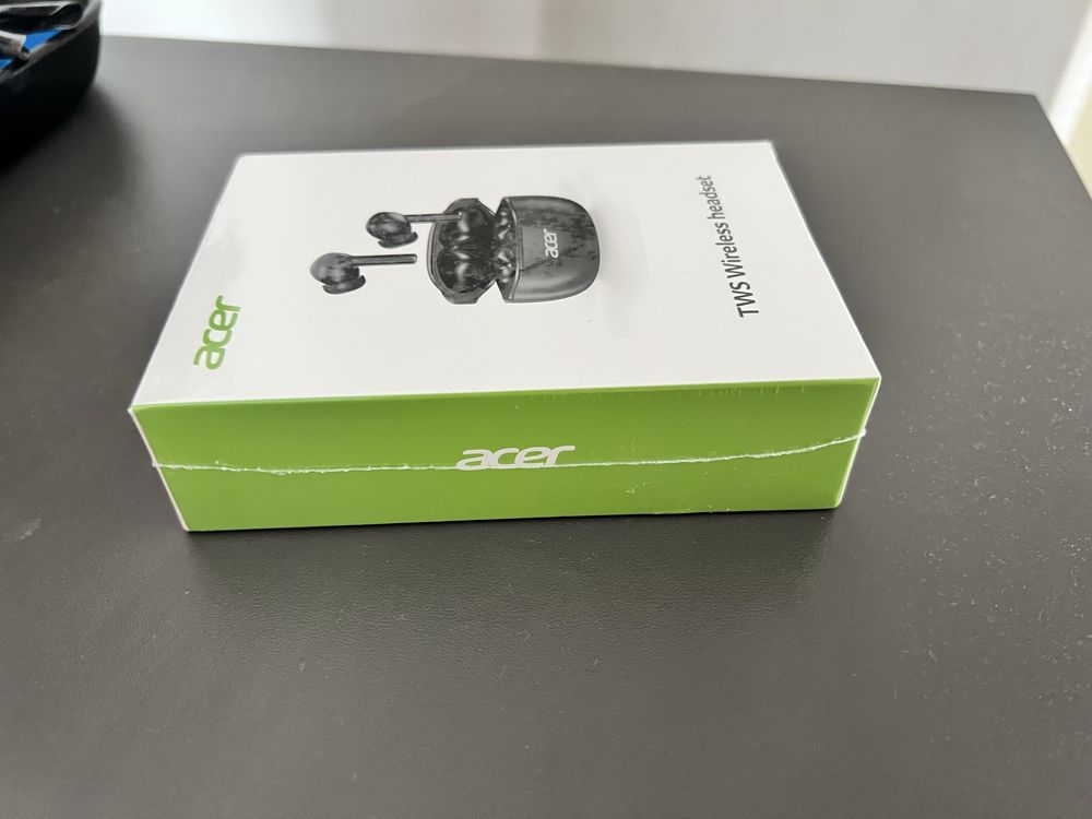 {НОВИ} Безжични слушалки ACER