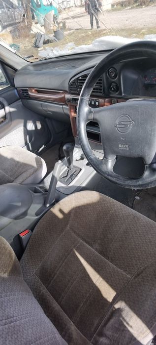 НА ЧАСТИ!!! Деу мусо 2.9 тд