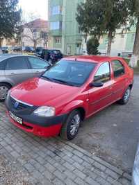 Dacia Logan 1.4 MPI