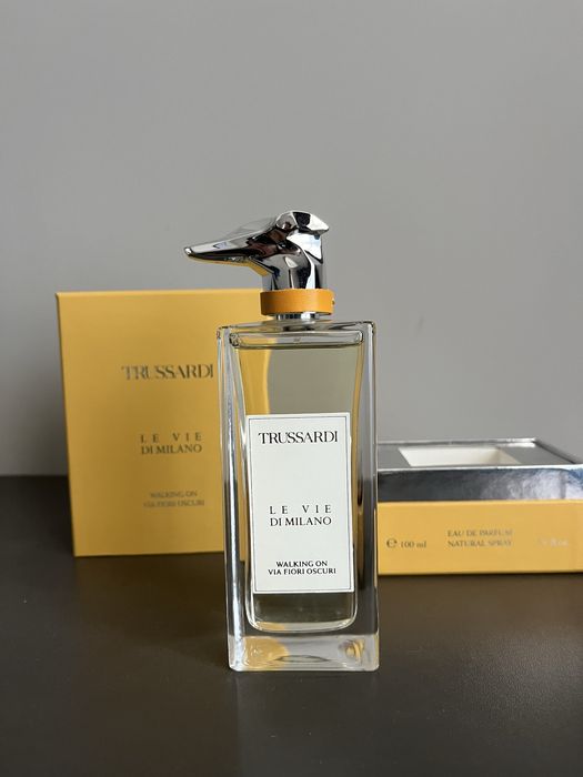 Парфюми Trussardi