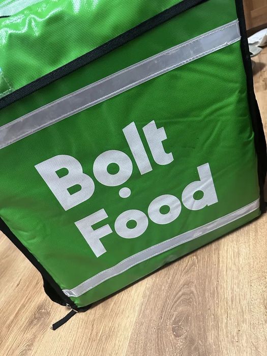 Geanta Bolt Food NOUA