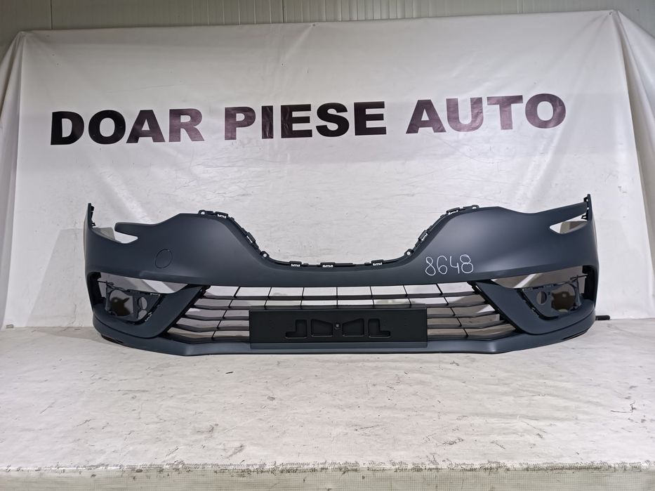 Bara fata Renault Megane 4, 2016, 2017, 2018, 2019, 2020.