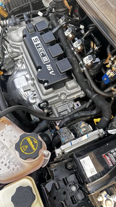 Srochna naxtga Cobalt 2025 avtomat metan gaz kraska toza