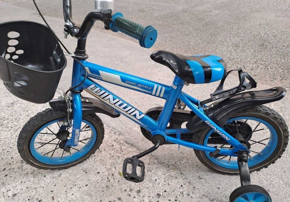 Velosiped sodiladi 12 xolati yaxshi