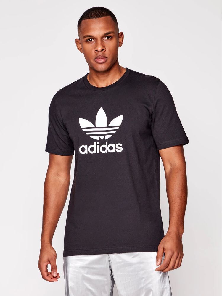 Adidas Tishirt ОРИГИНАЛНA мъжкa тенискa - М
