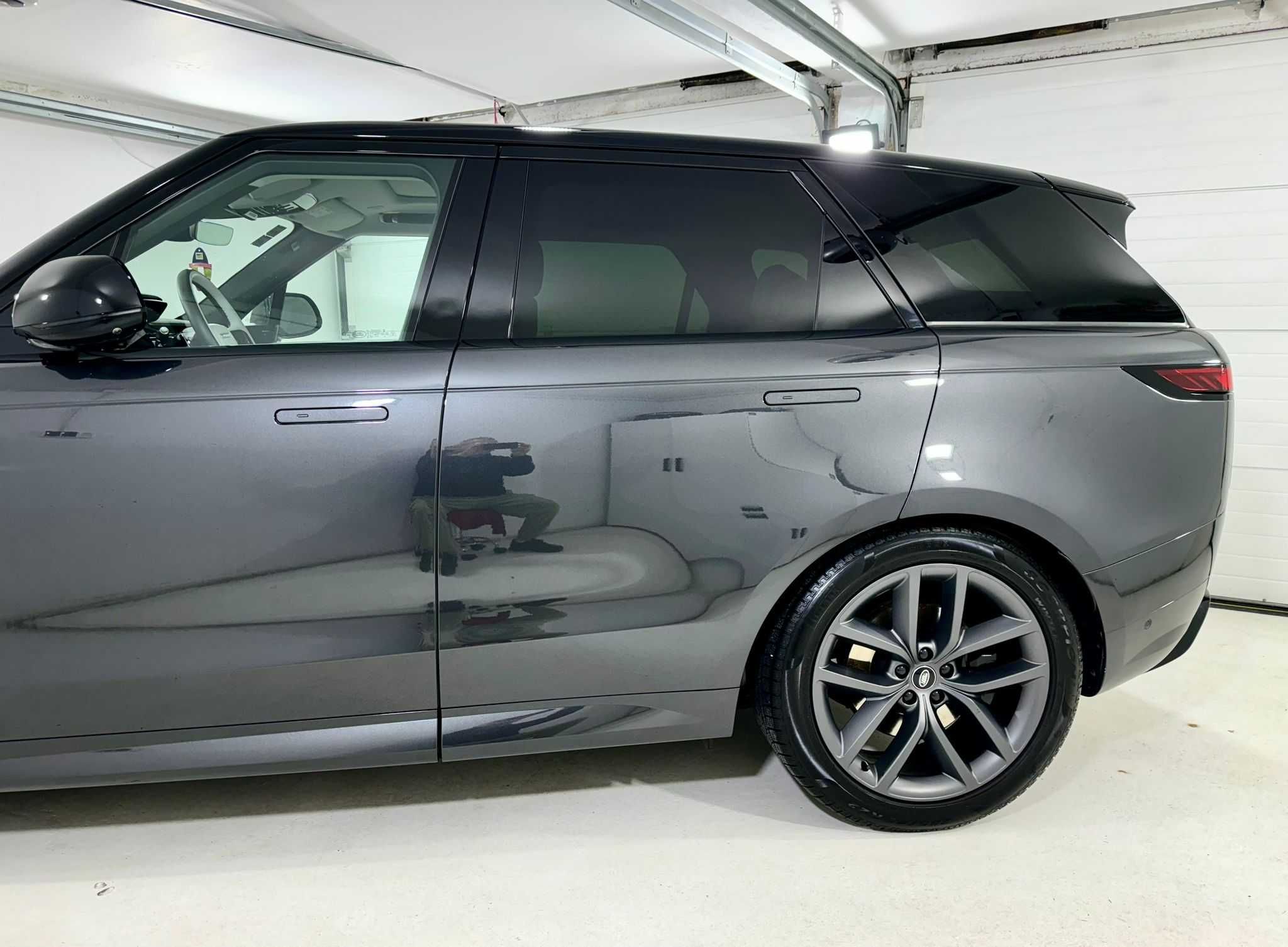 Land Rover Ranger Rover Sport 3.0 I6  D300 MHEV  SE Dynamic