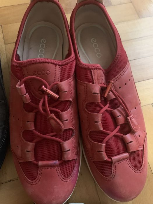 Ecco и Puma оригинслни 39 номер