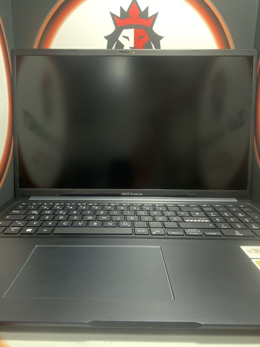 ZAP AMANET VITAN - Laptop Asus VivoBook - 512GB - 16GB RAM - i7