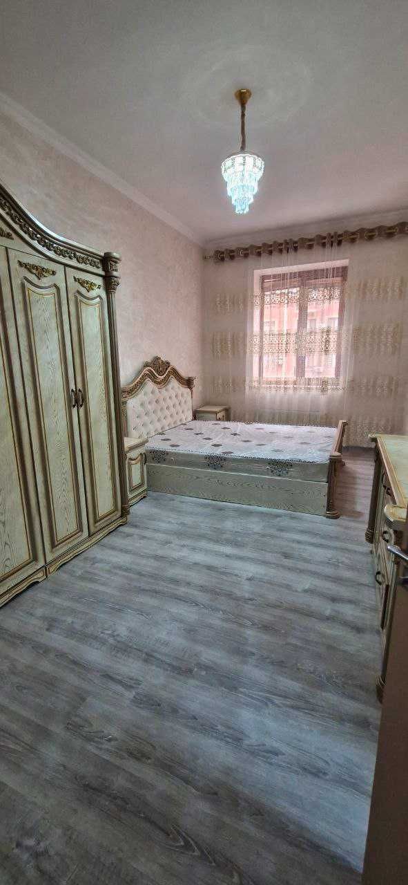 Продается 3-х комнатная квартира