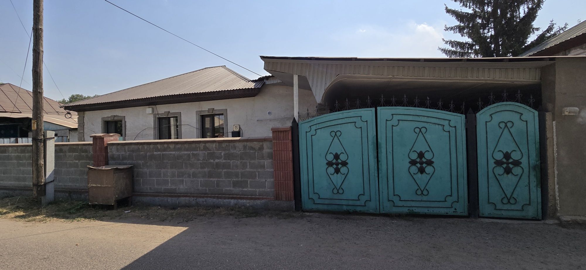 Продам дом в Каскелене