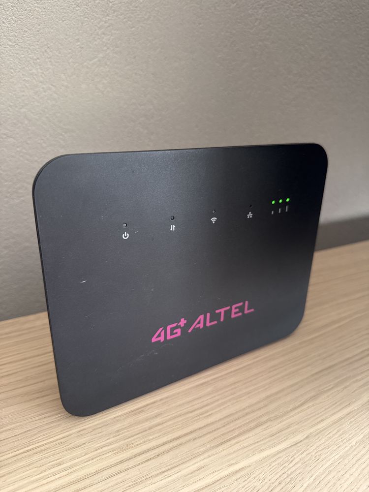 Роутер WiFi Altel 5g