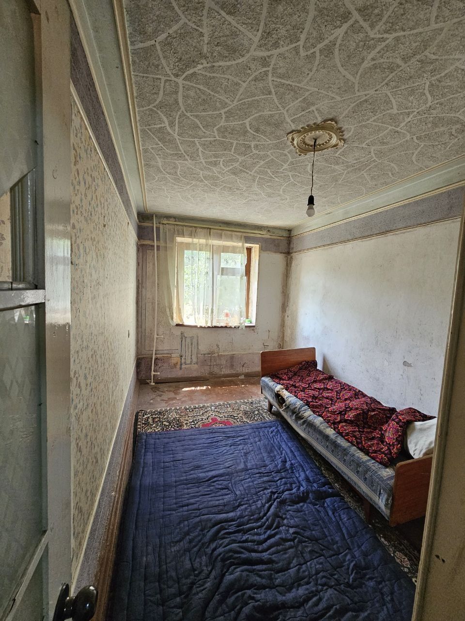 3-х, микрорайон, панельный дом
