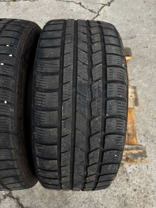 Anvelope 225/45R17 Nexen Iarna M+S