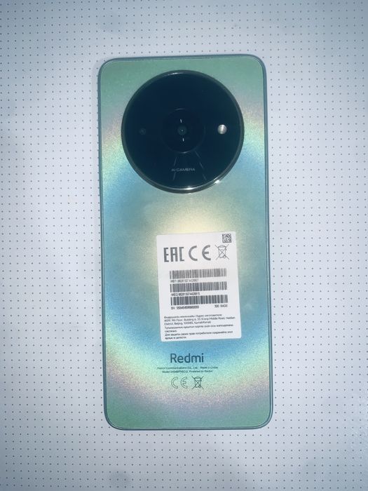 Redmi A3x новый