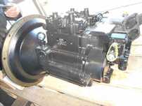 Pompa hidraulica originala Kawasaki KPM pentru Kobelco SK235 SR
