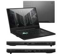 Core i7 RTX3070 Озу 40гб Asus TUF Gaming мощный топовый ноутбук