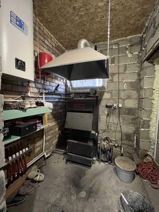 Продается дом с системой «Умный дом» в с. Павлодарское!