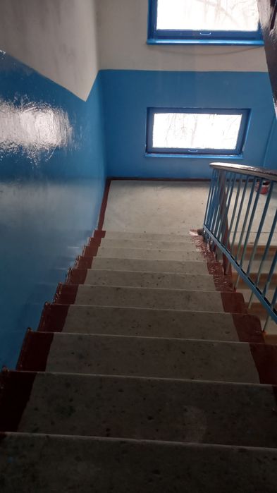 Ремонт подъездов,обои