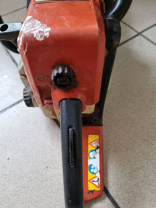 Stihl 023 резачка