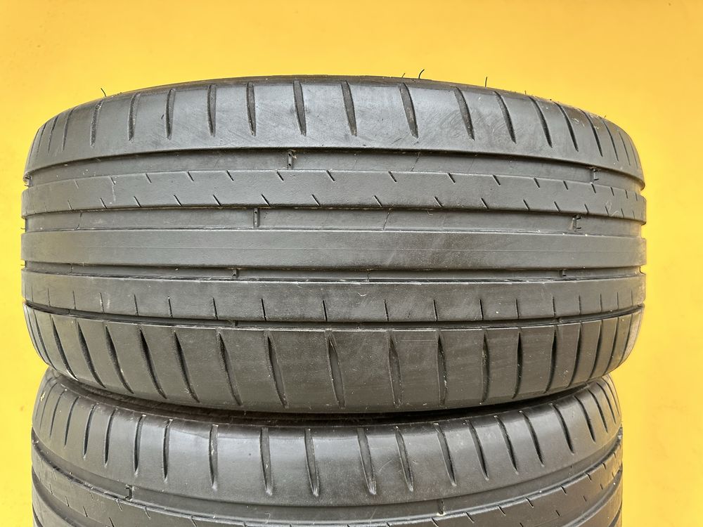 Cauciucuri anvelope vara 225 45 19 DOT19 Michelin