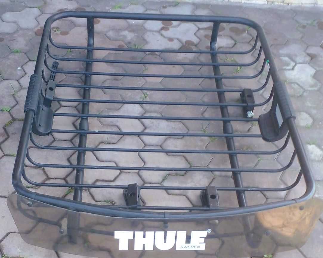 Автобагажник Thule Швеция