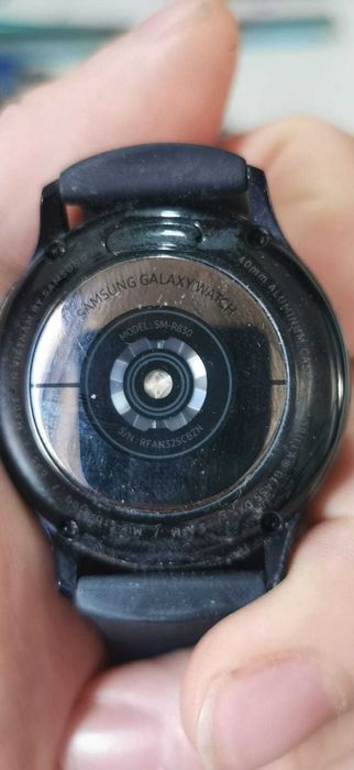 Samsung smartwatch