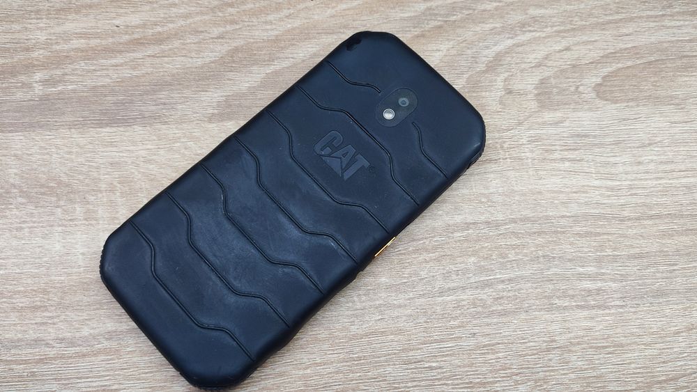 CAT S42 CAT S 42 Telefon Santier Constructii Anti-socuri  499 LEI