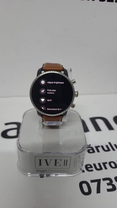 Smartwach Fossil DW6F1 -N-