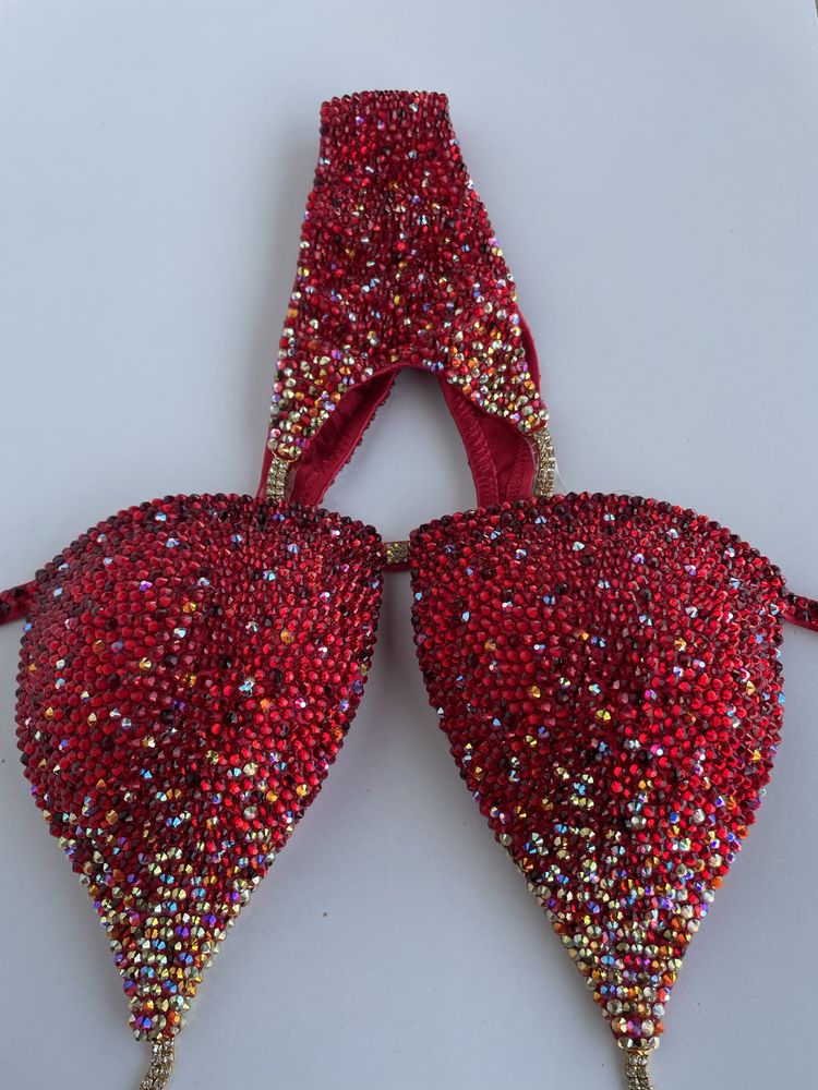 Costum NPC Bikini
