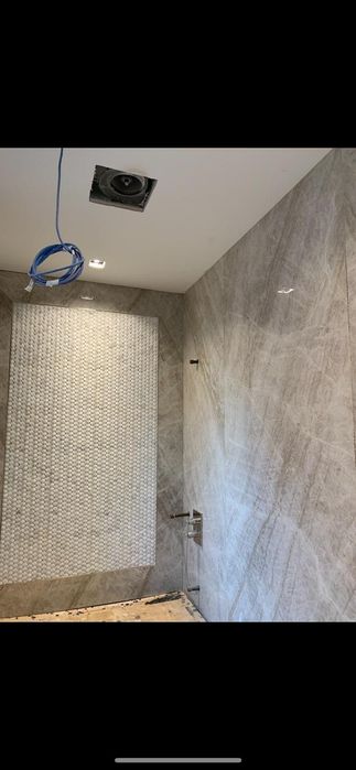 Amenajare interioara