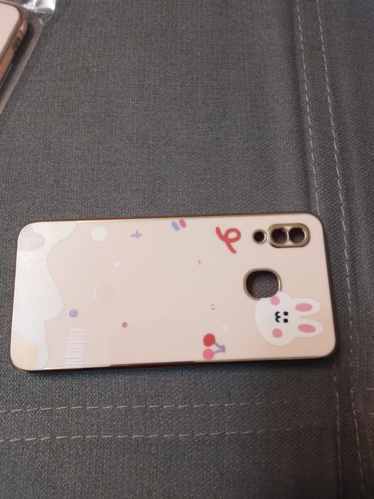 Husa Samsung Galaxy A20