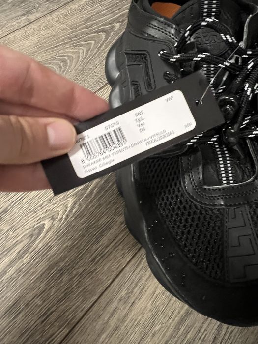 Versace chain reaction, marime 44