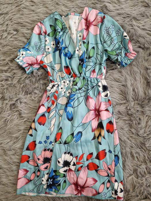 Rochiță de vara de dama