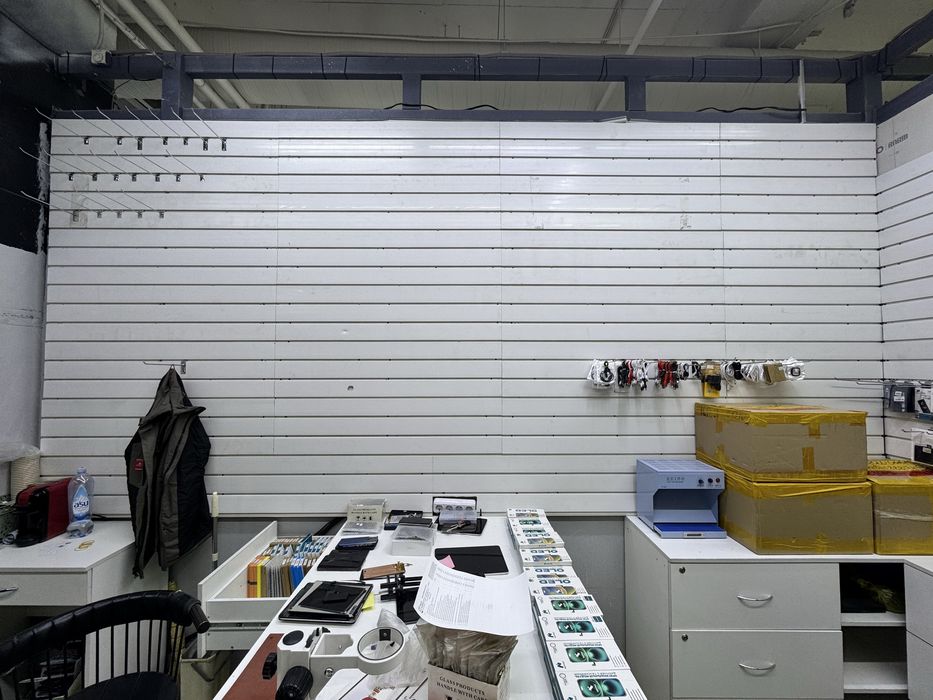 Эконом панель пластик