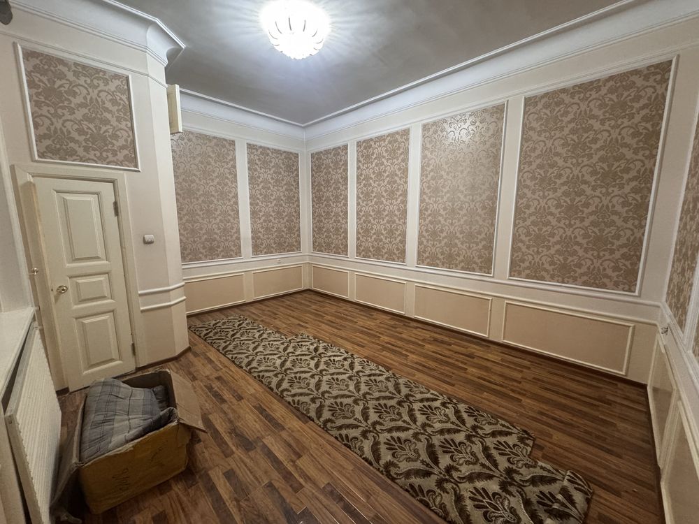 ijaraga hovli qora qamishda
