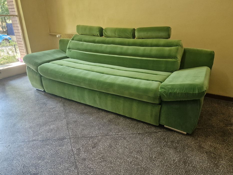 Vand canapea coltar Wog