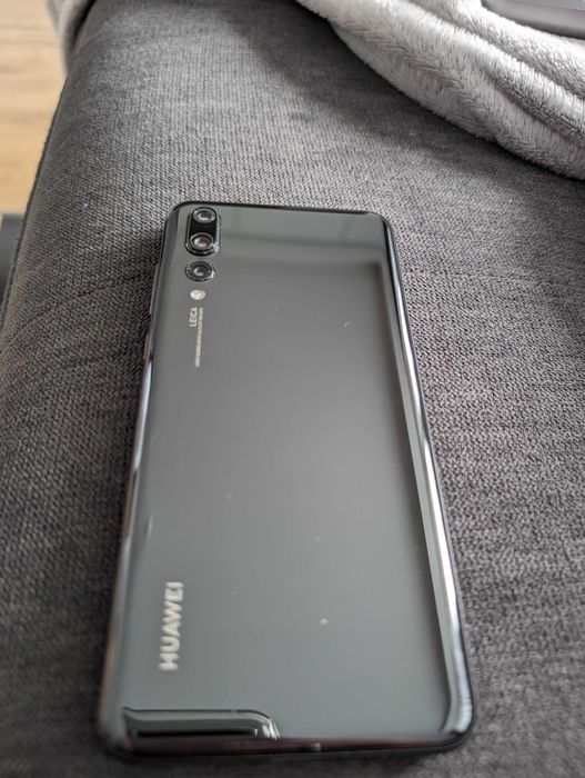 Huawei P20 Pro 128GB Black