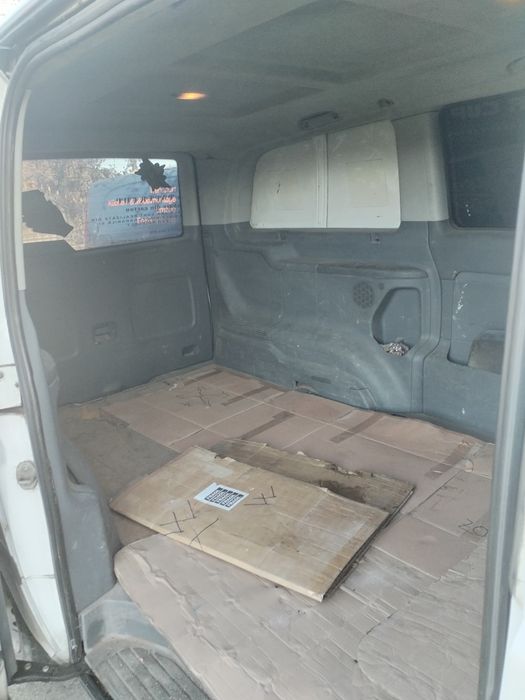 Mercedes Vito  111 CDi