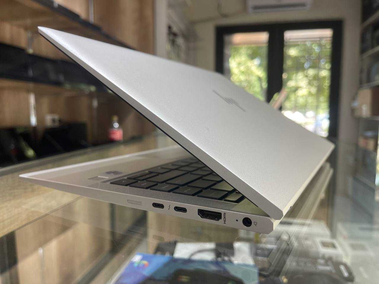 HP ELITBOOK 840 G7 intel Core i5-10310U озу8гб хард256ssd
