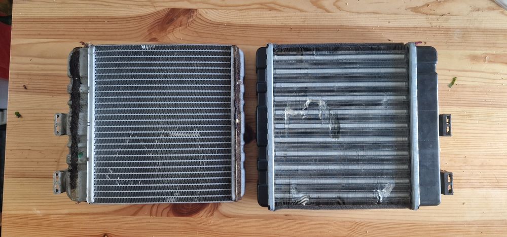 Astra G Calorfiere, Panou Ac, Debitmetru Aer, etc