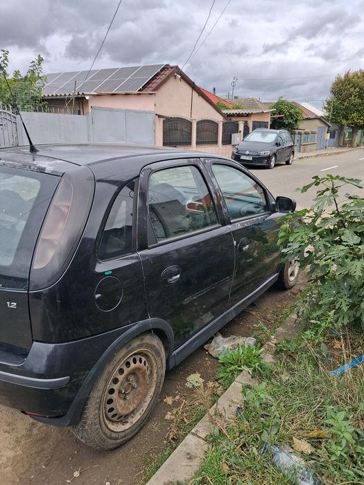 Vând Opel corsa1 2i 1500lei