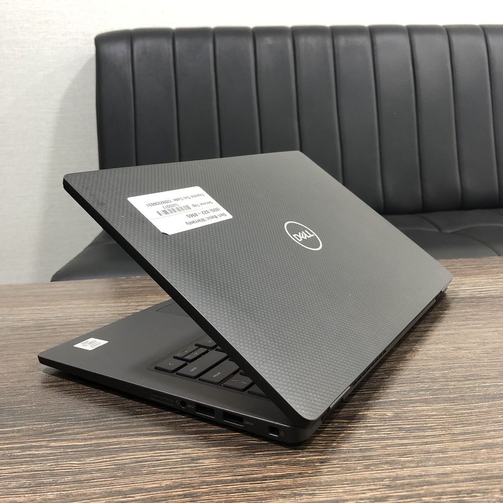 Продаю Американский Dell Latitude 7410 i5 10gen 16/256gb для офиса!!!
