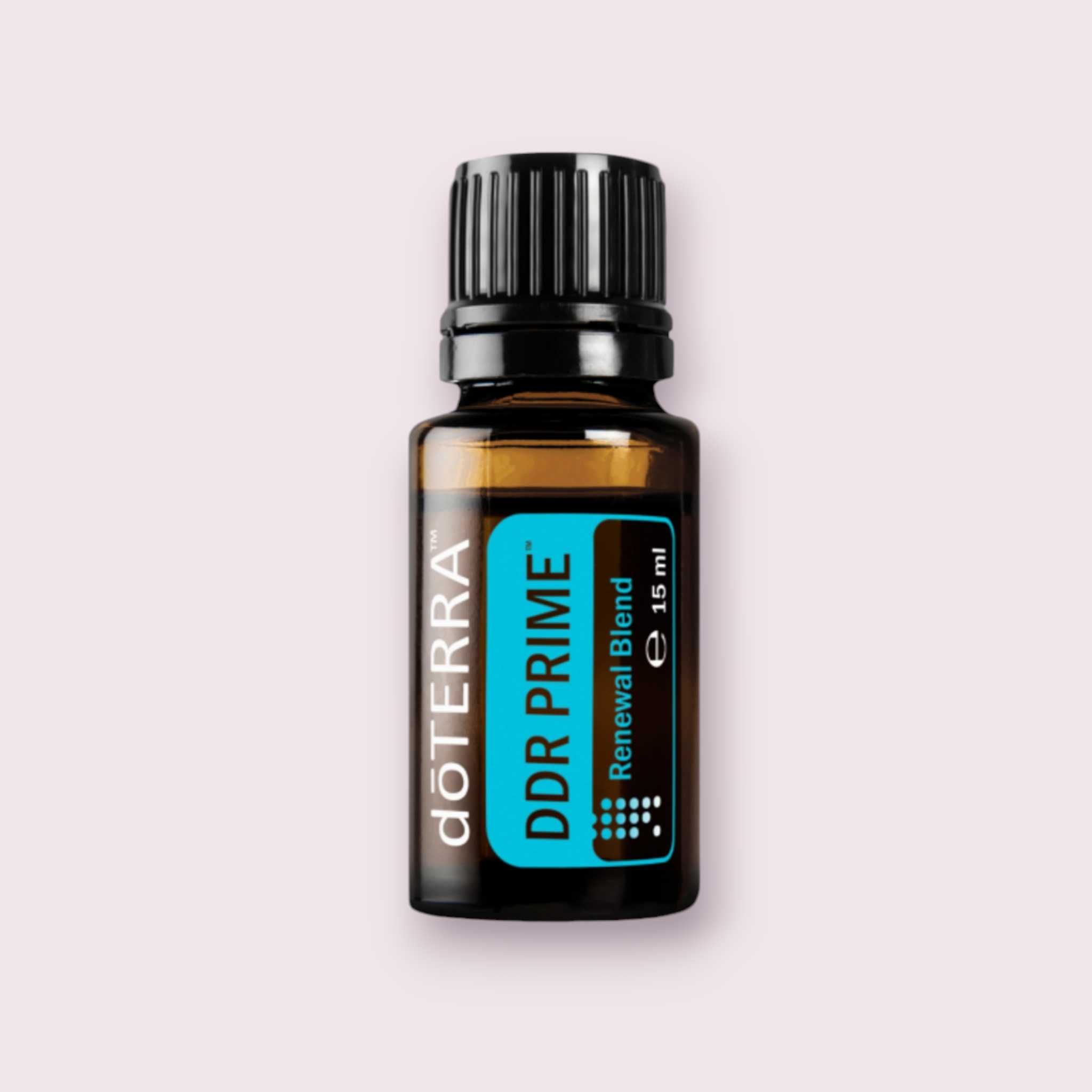DDR Prime - amestec pentru regenerare doTerra 15ml