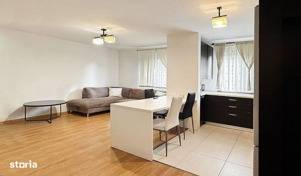 Loc De Parcare Inclus