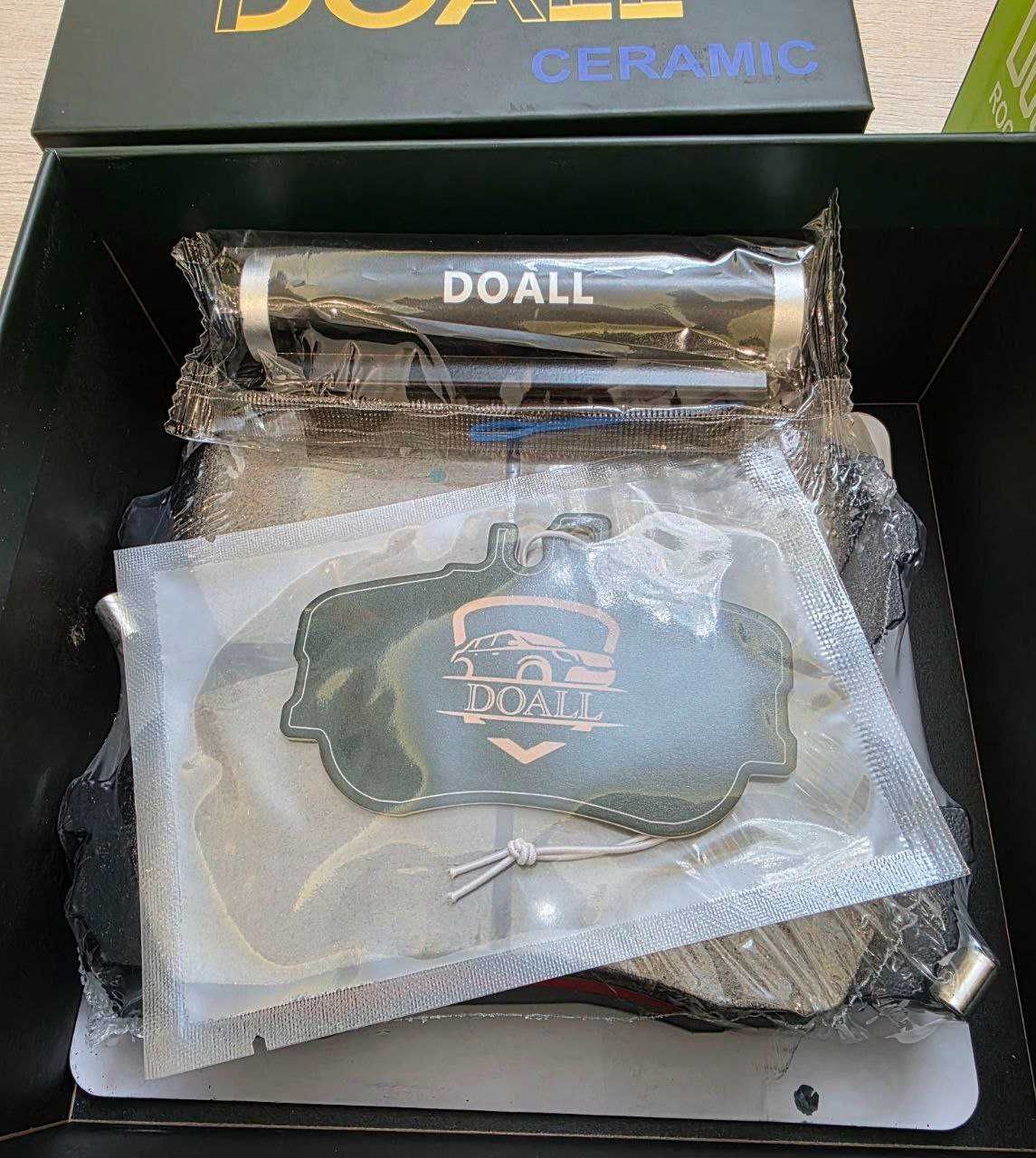 Kolodka DOALL Ceramic