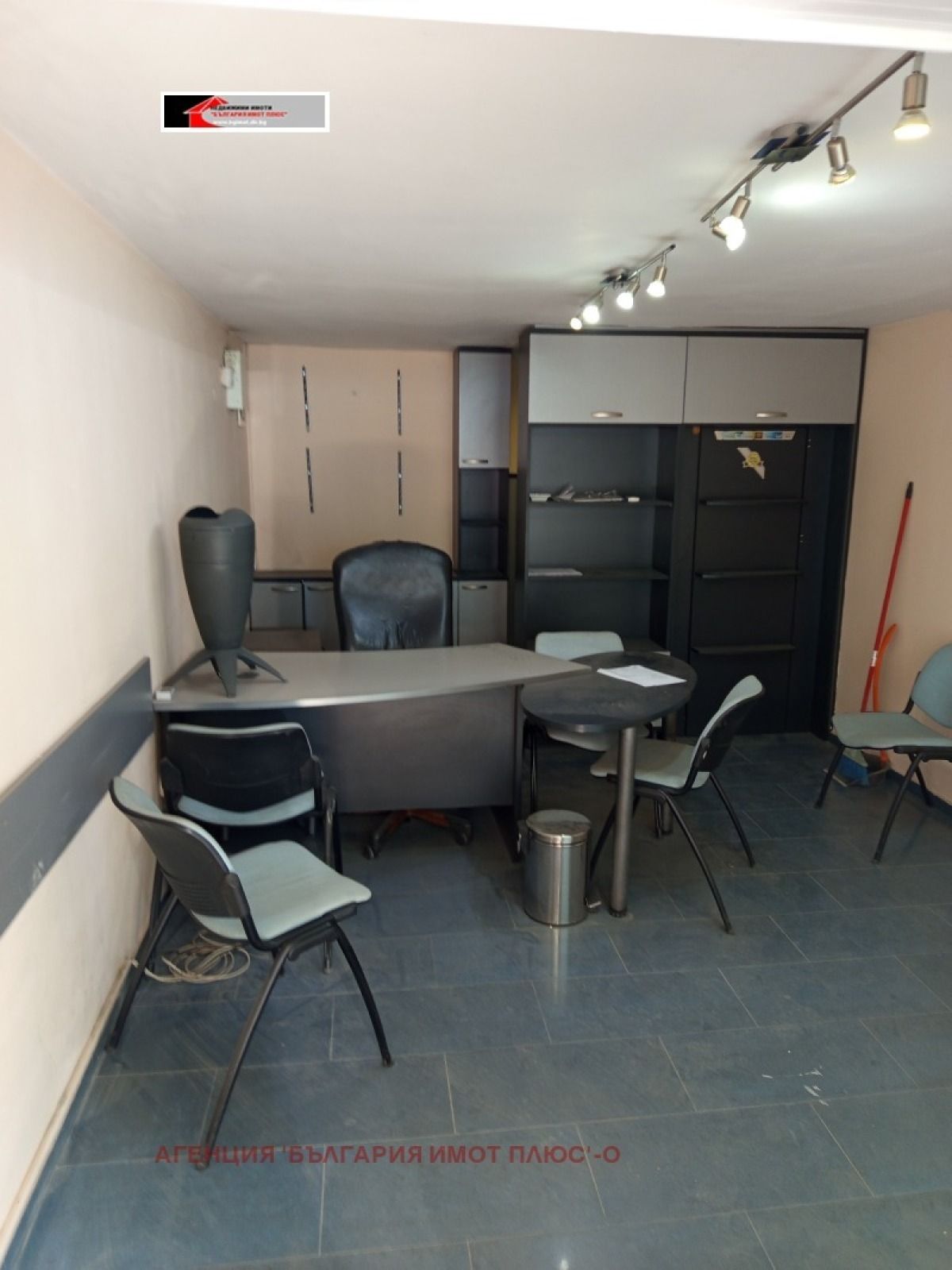 Продажба 1-стаен гр. София - Дървеница 25m²