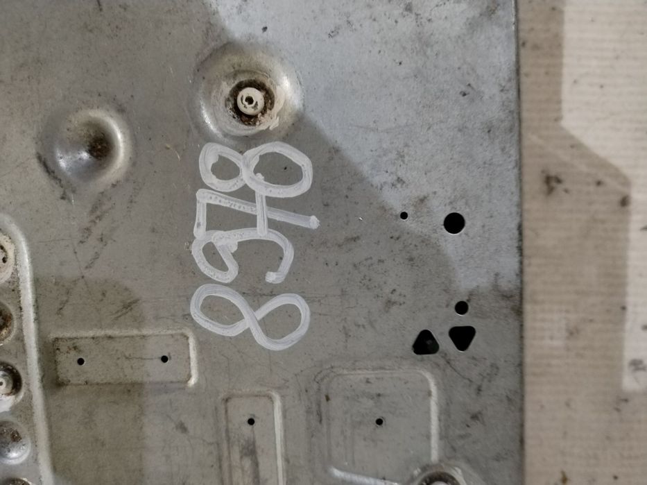 Amplificator sunet Harman/Kardon, Range Rover Sport, 2006, 2007, 2008, 2009, 2010, 2011, 2012, 2013, cod origine OE 5H32-19C164-BA.