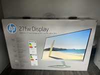 Hp monitor 27 fw