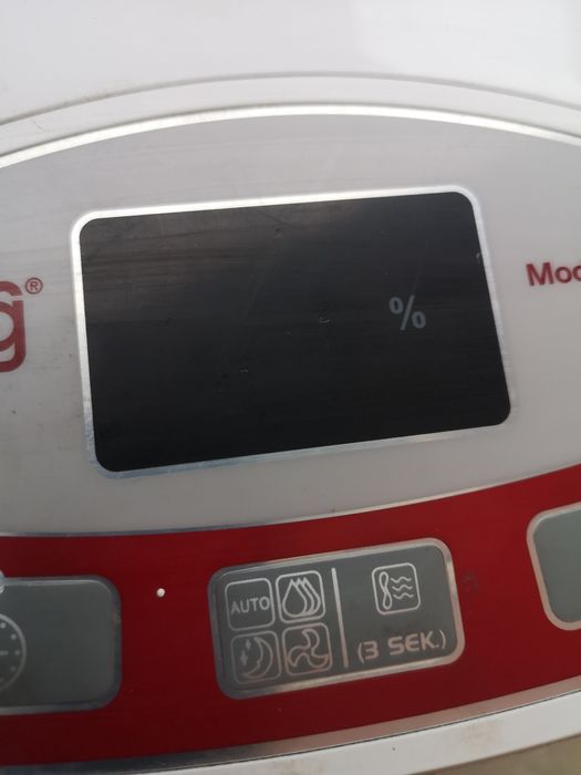 Професионален Влагоуловител REMCO 55L/24h 600m3/час